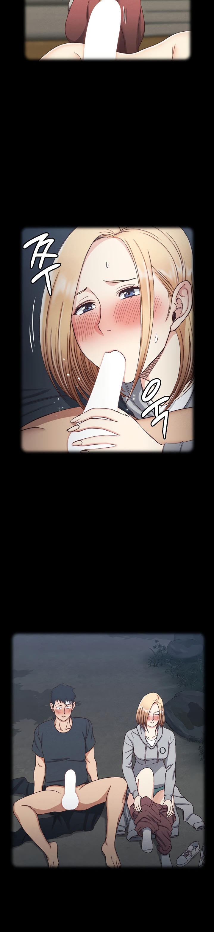 His Place - Chapter 138 [photo 48] - MangaPorn