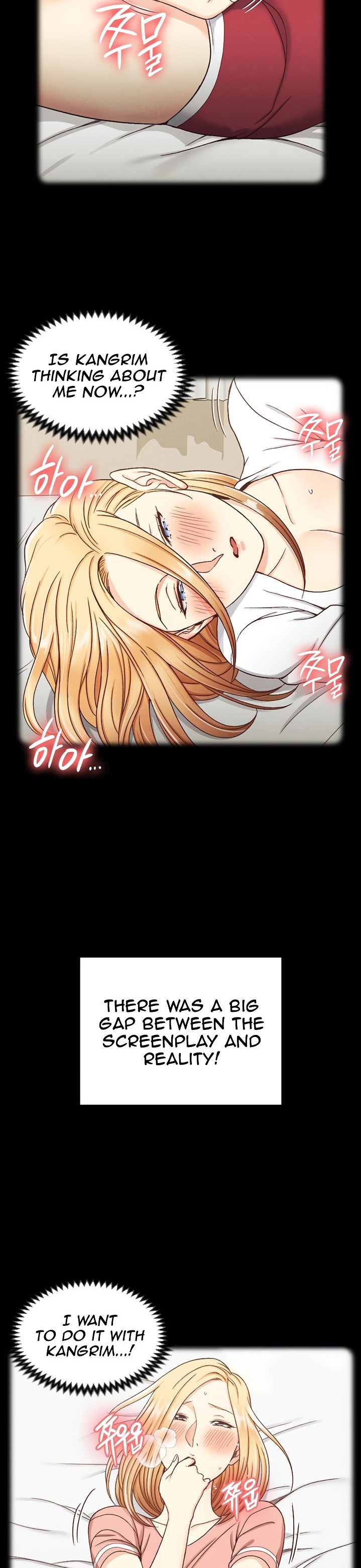 His Place - Chapter 138 [photo 52] - MangaPorn