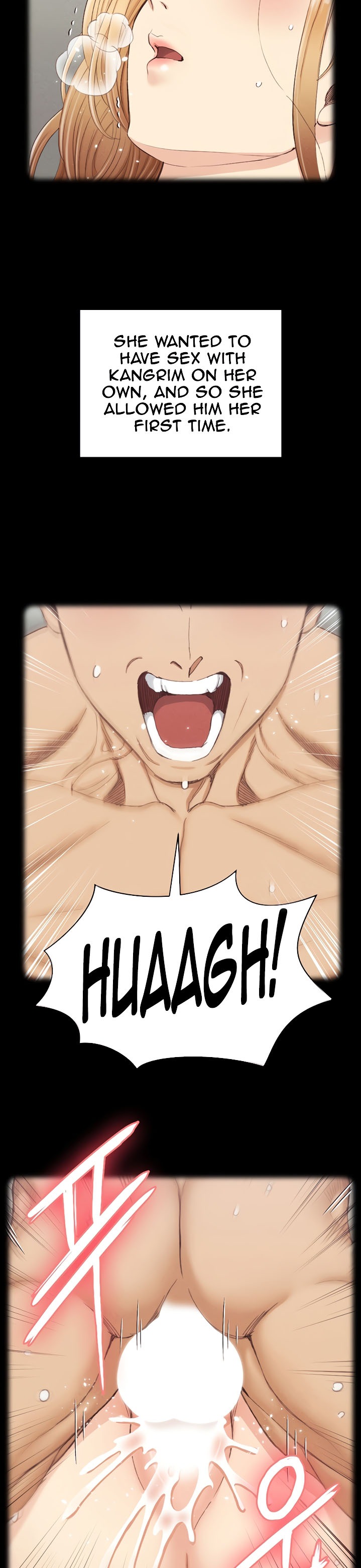 His Place - Chapter 138 [photo 55] - MangaPorn