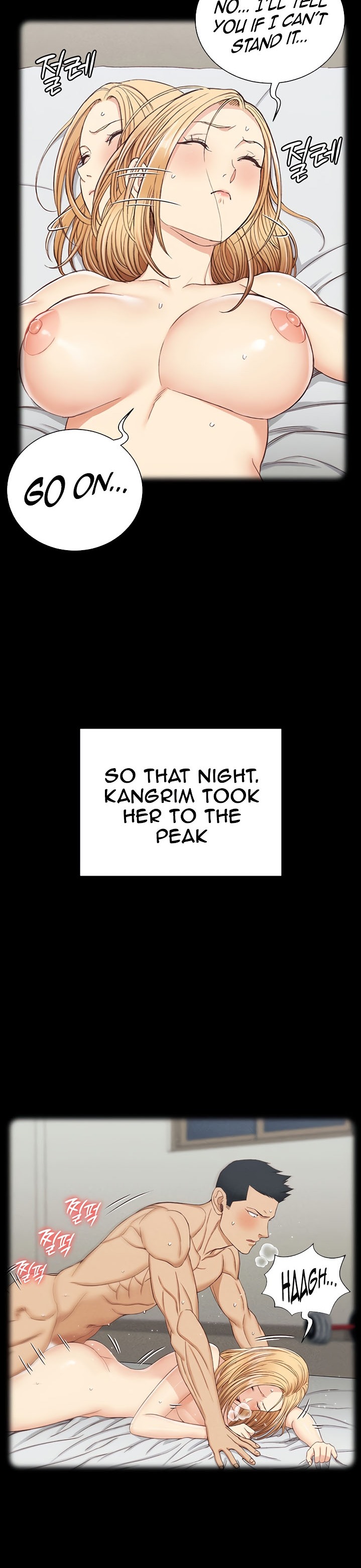 His Place - Chapter 138 [photo 58] - MangaPorn