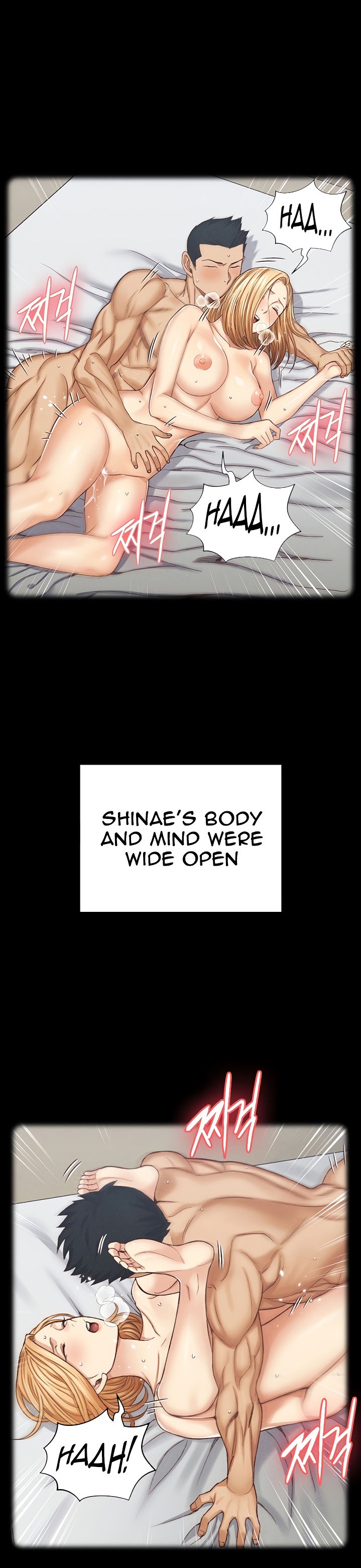 His Place - Chapter 138 [photo 59] - MangaPorn