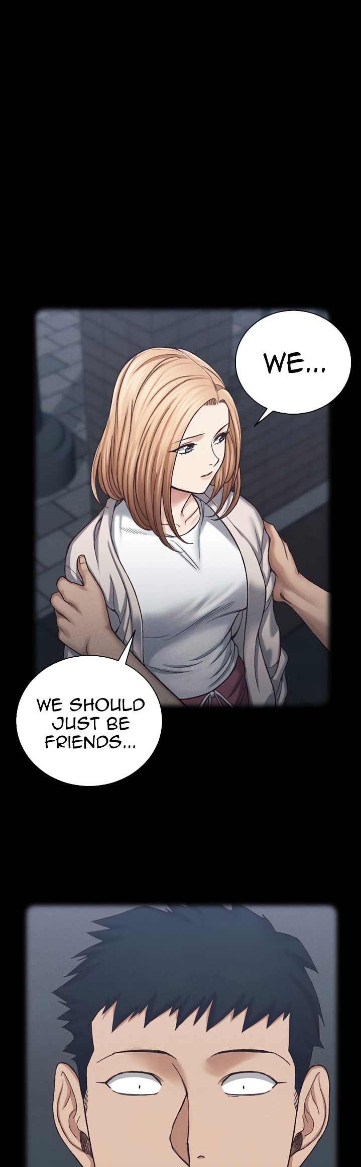 His Place - Chapter 138 [photo 62] - MangaPorn