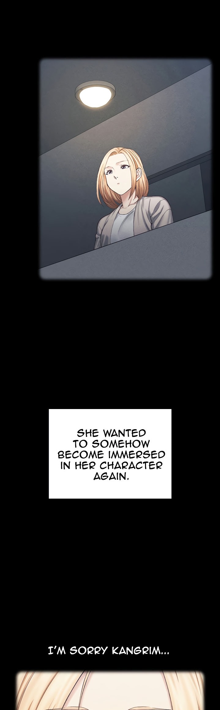 His Place - Chapter 138 [photo 64] - MangaPorn