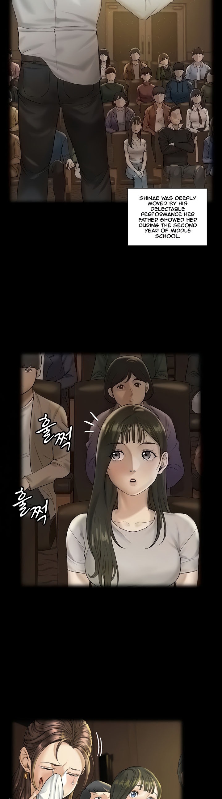 His Place - Chapter 138 [photo 7] - MangaPorn