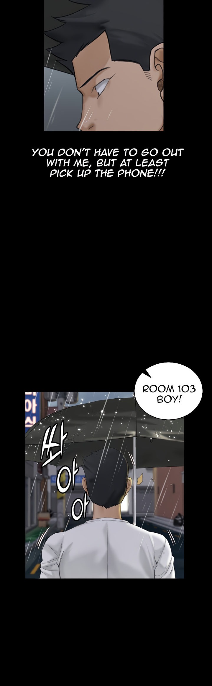 His Place - Chapter 138 [photo 71] - MangaPorn