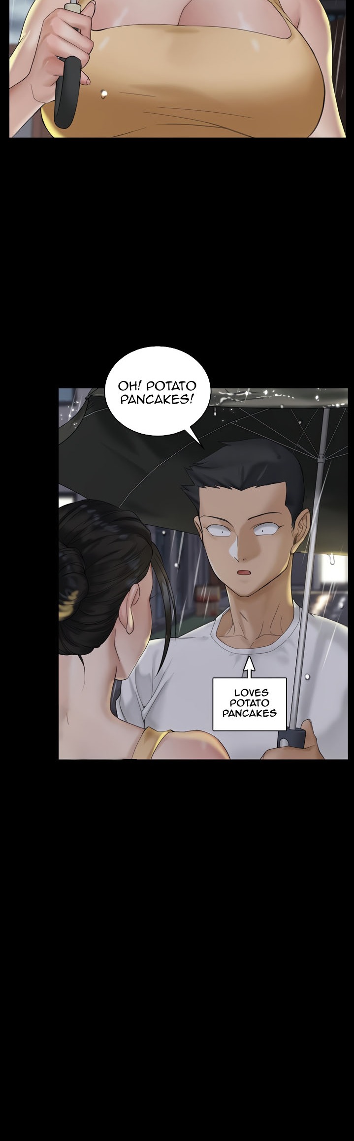 His Place - Chapter 138 [photo 75] - MangaPorn