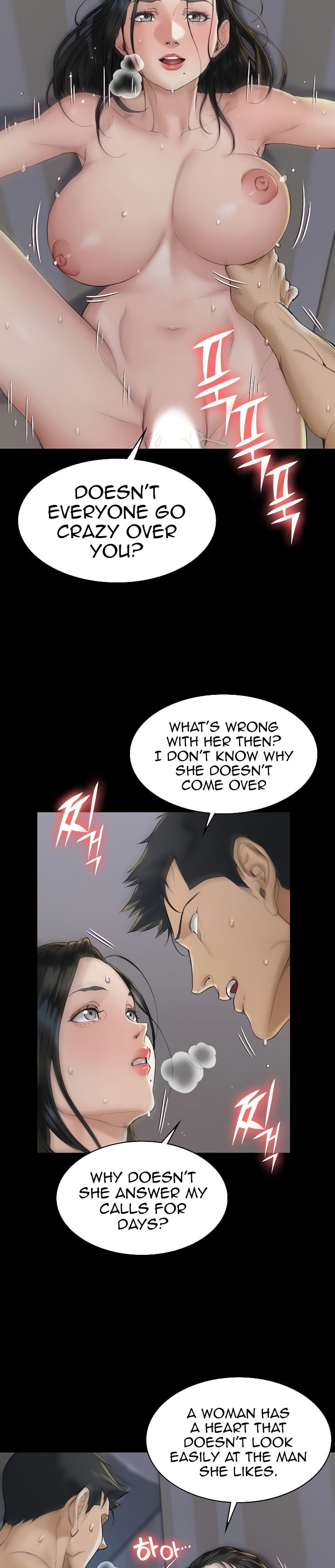 His Place - Chapter 139 [photo 6] - MangaPorn