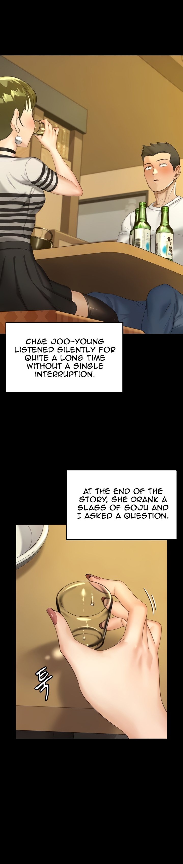 His Place - Chapter 140 [photo 10] - MangaPorn