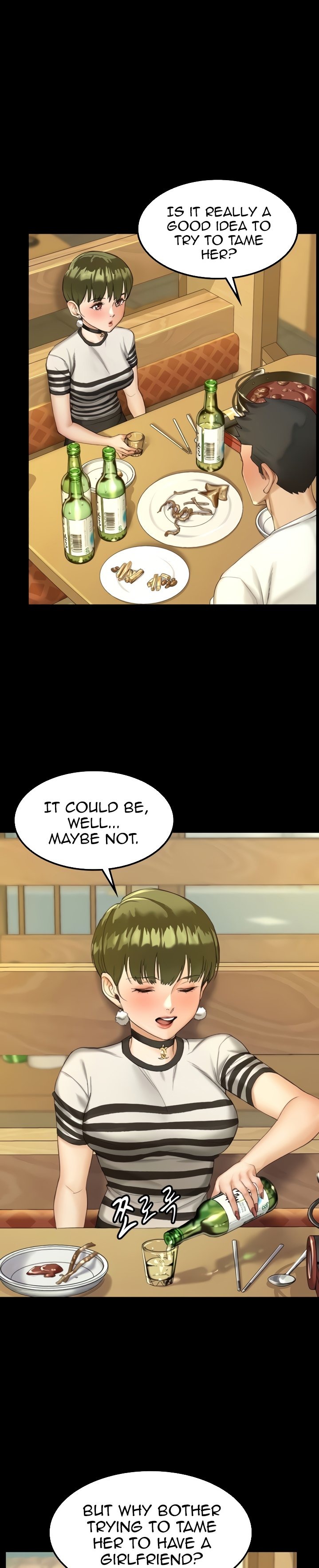 His Place - Chapter 140 [photo 11] - MangaPorn