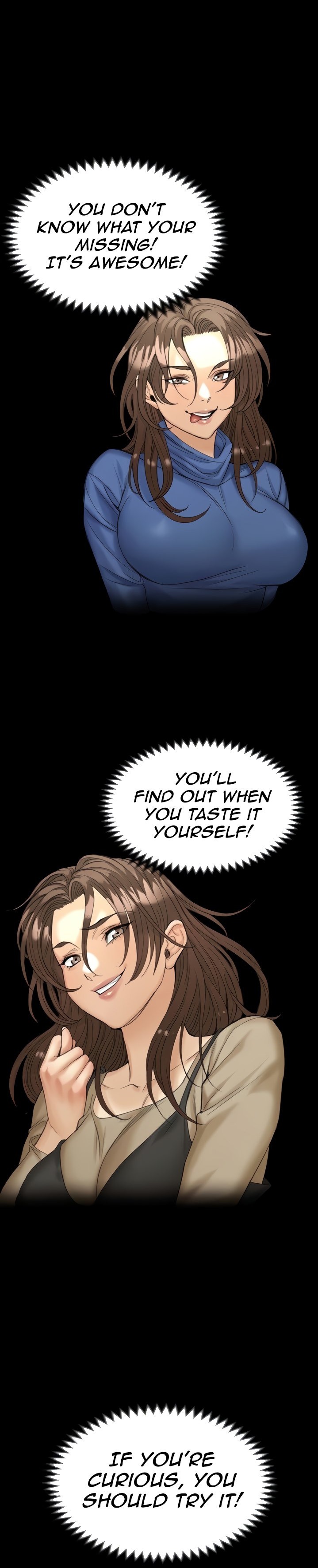 His Place - Chapter 140 [photo 20] - MangaPorn