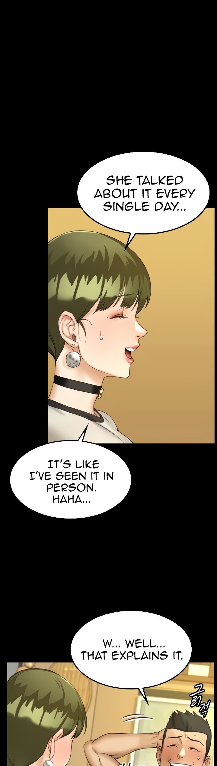 His Place - Chapter 140 [photo 21] - MangaPorn