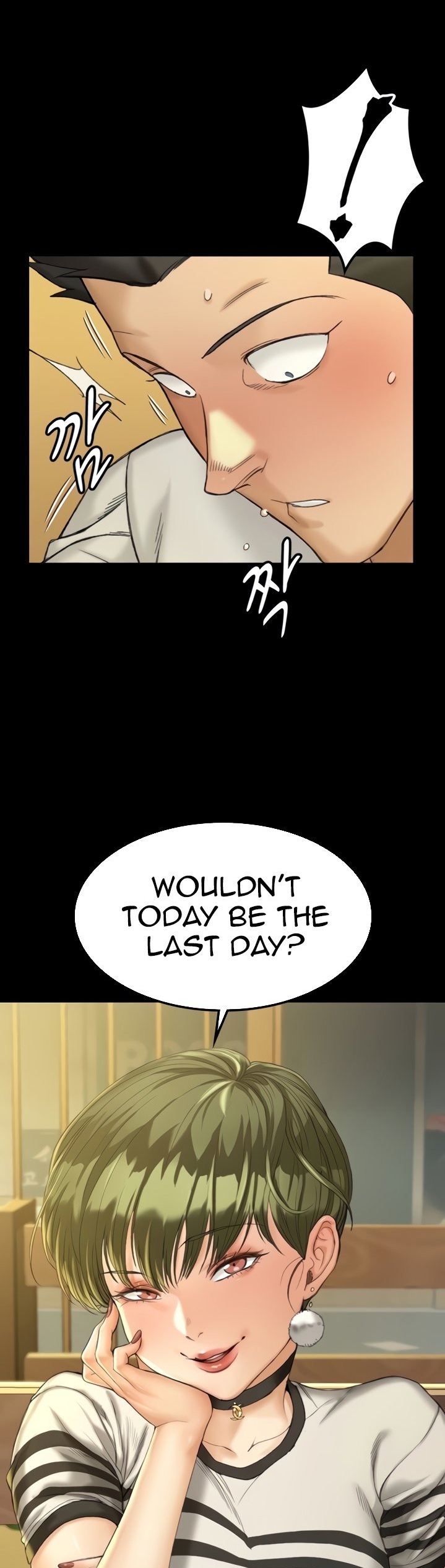 His Place - Chapter 140 [photo 25] - MangaPorn