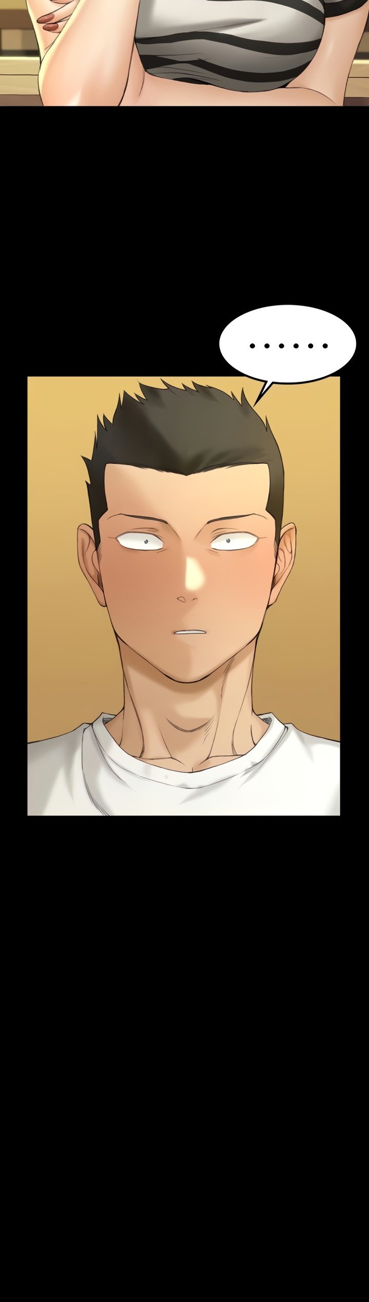 His Place - Chapter 140 [photo 26] - MangaPorn