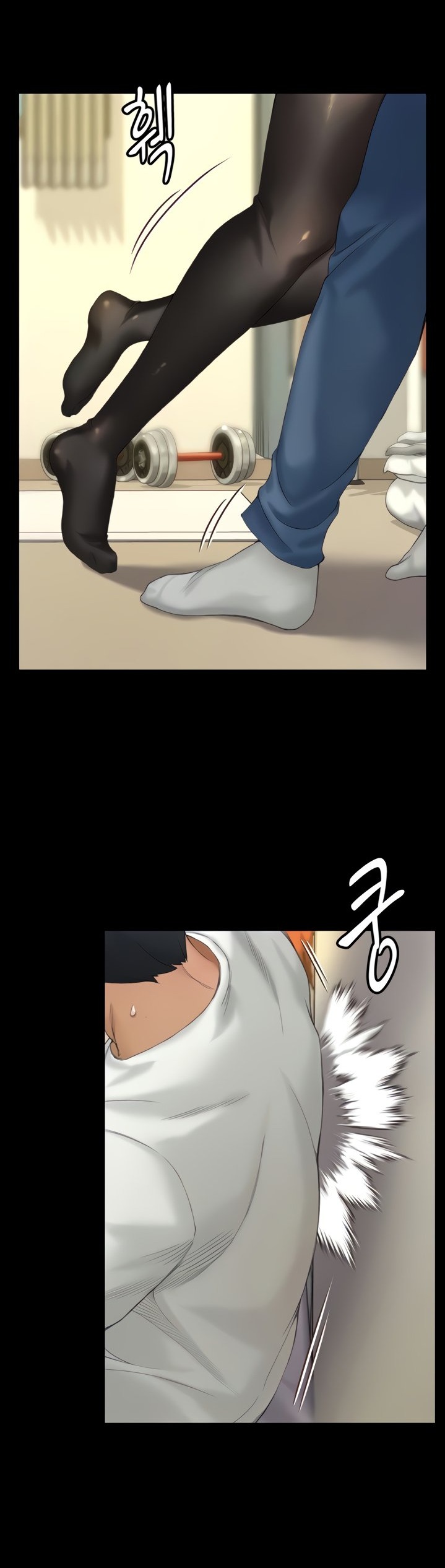 His Place - Chapter 140 [photo 30] - MangaPorn