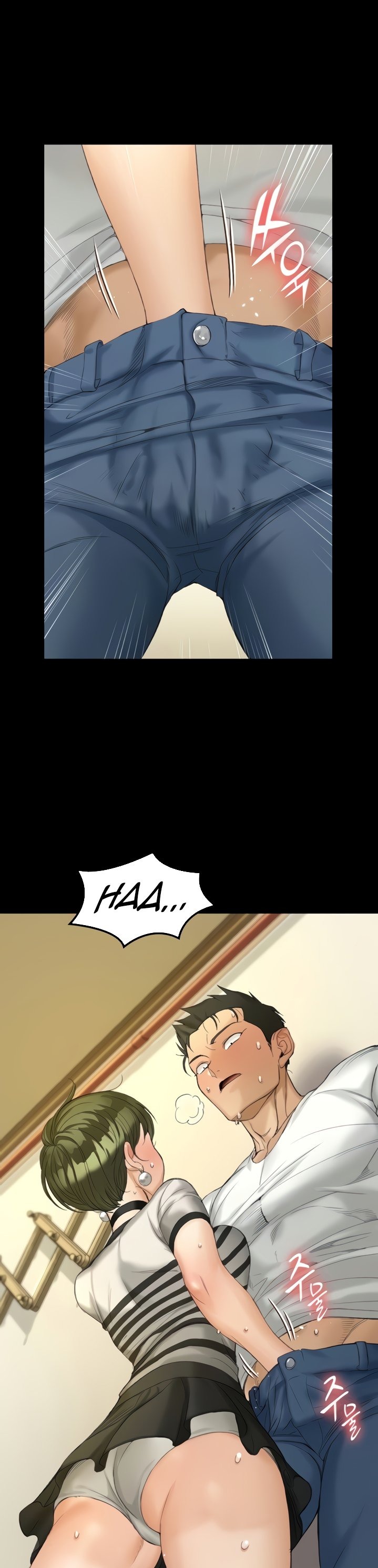 His Place - Chapter 140 [photo 31] - MangaPorn