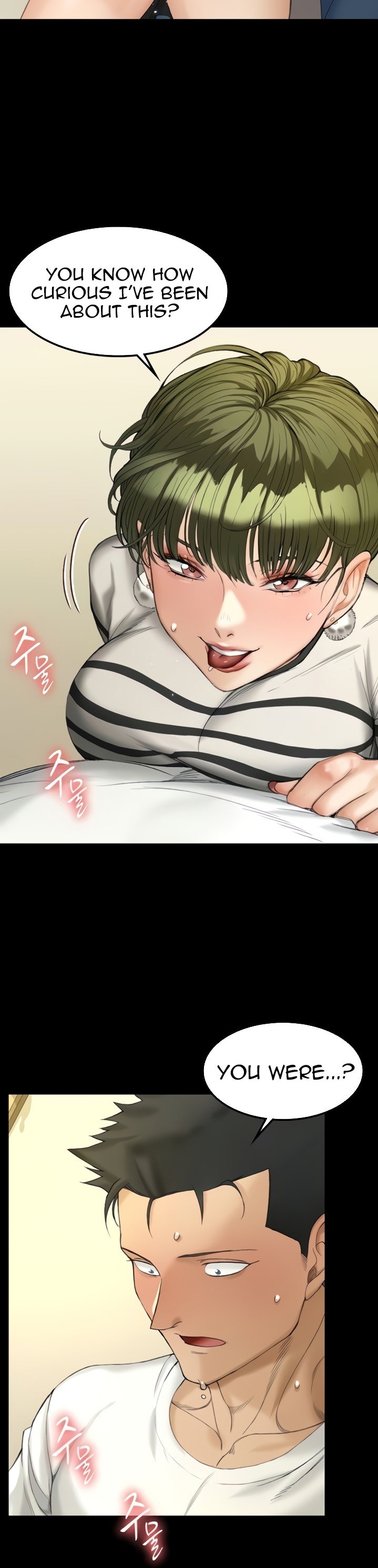 His Place - Chapter 140 [photo 32] - MangaPorn