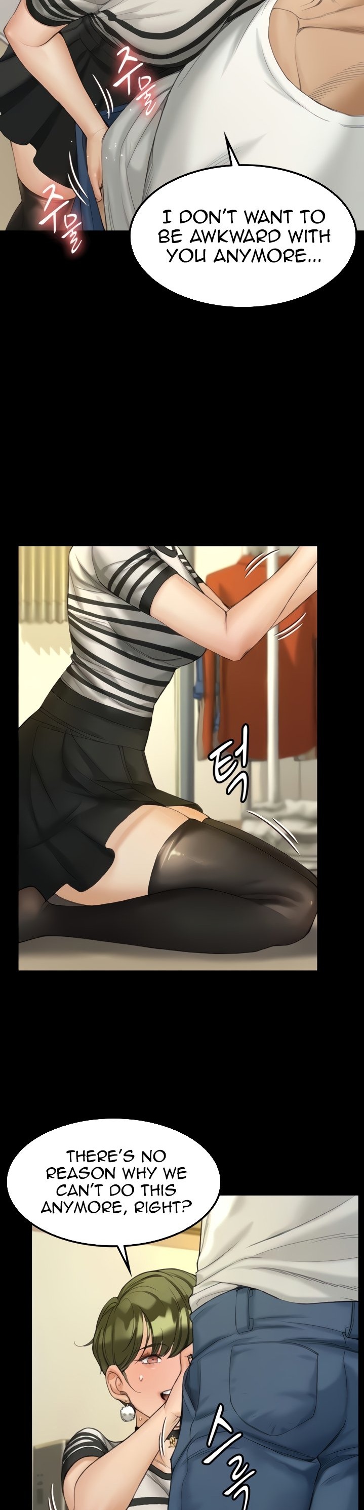 His Place - Chapter 140 [photo 36] - MangaPorn