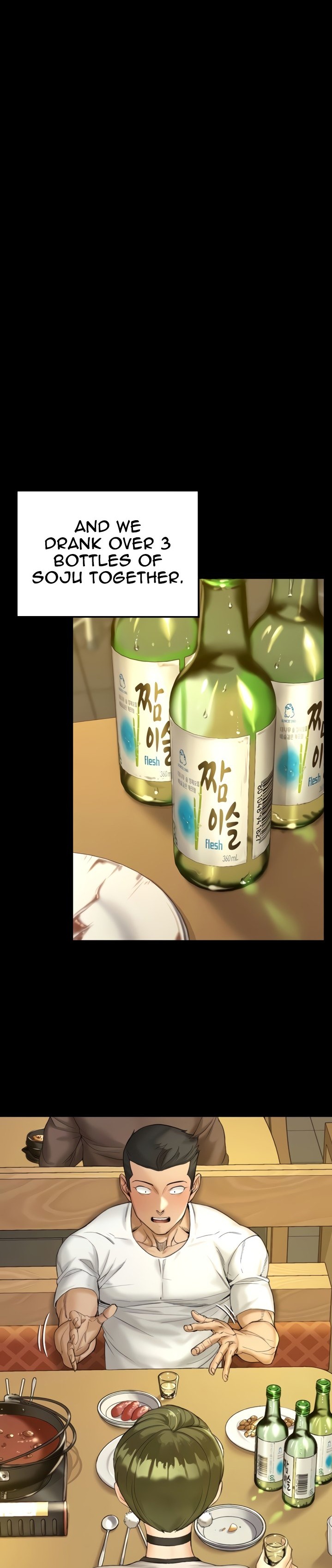 His Place - Chapter 140 [photo 8] - MangaPorn