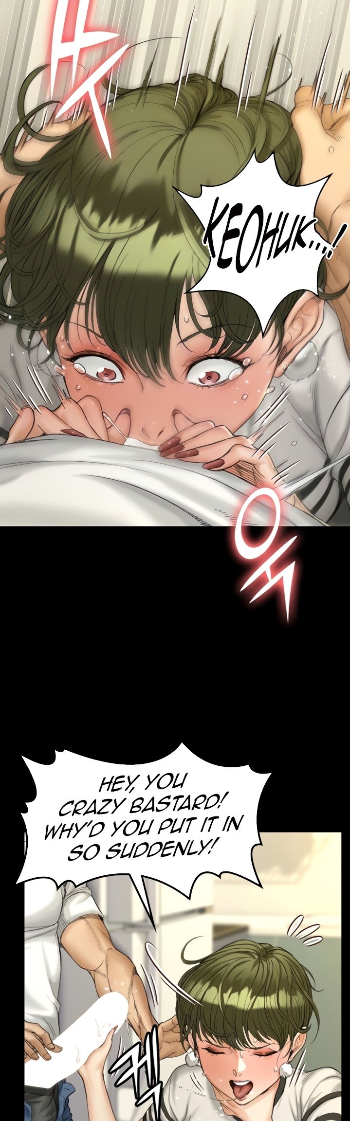 His Place - Chapter 141 [photo 11] - MangaPorn