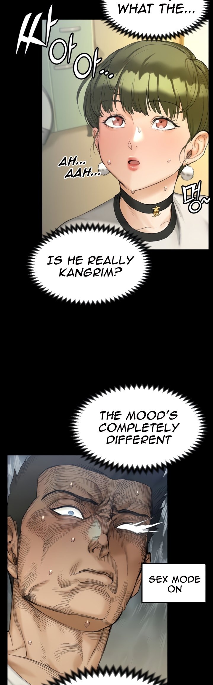 His Place - Chapter 141 [photo 14] - MangaPorn