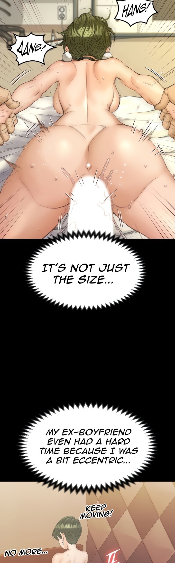 His Place - Chapter 141 [photo 18] - MangaPorn