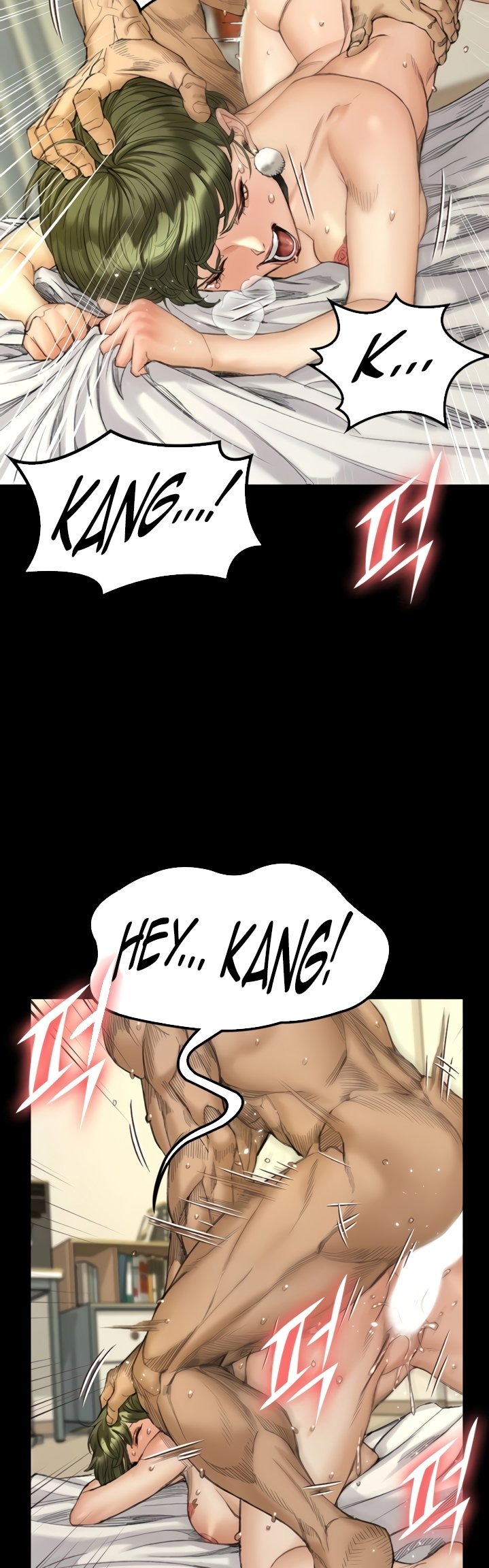 His Place - Chapter 141 [photo 23] - MangaPorn