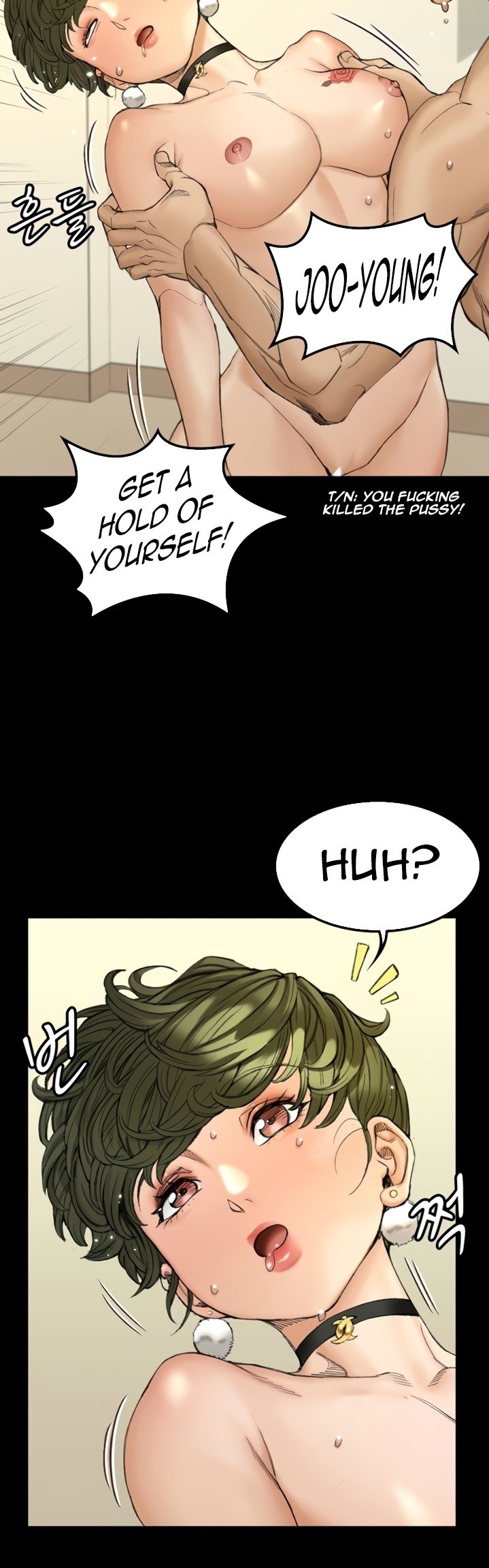 His Place - Chapter 141 [photo 27] - MangaPorn