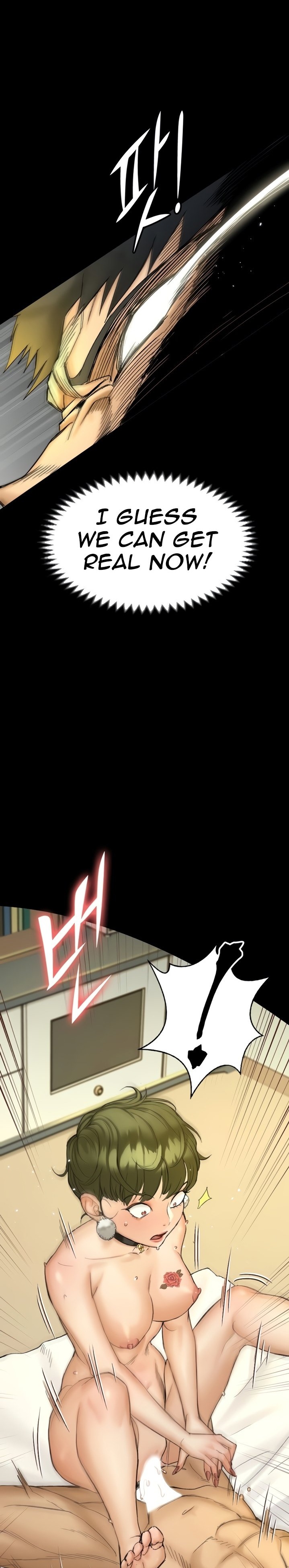 His Place - Chapter 141 [photo 37] - MangaPorn