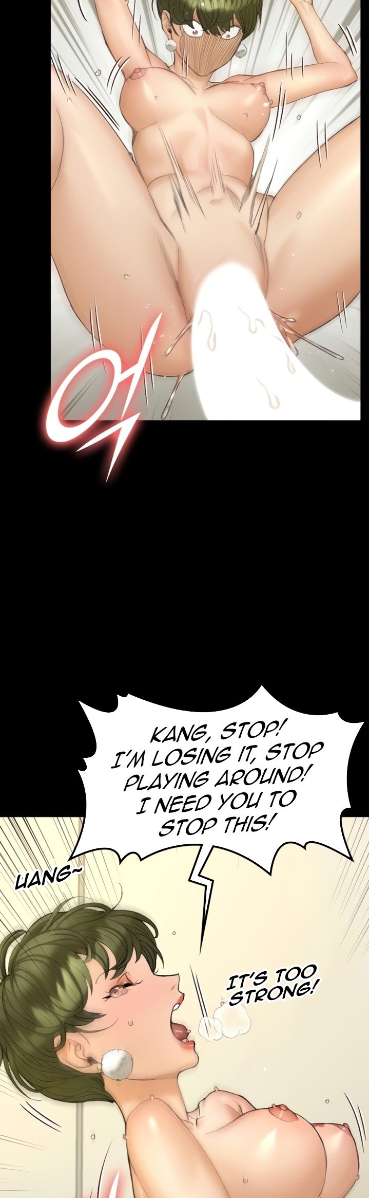 His Place - Chapter 141 [photo 42] - MangaPorn