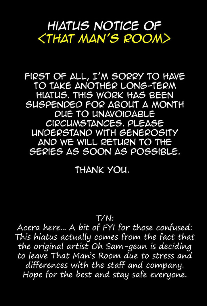 His Place - Chapter 142.5 [photo 1] - MangaPorn