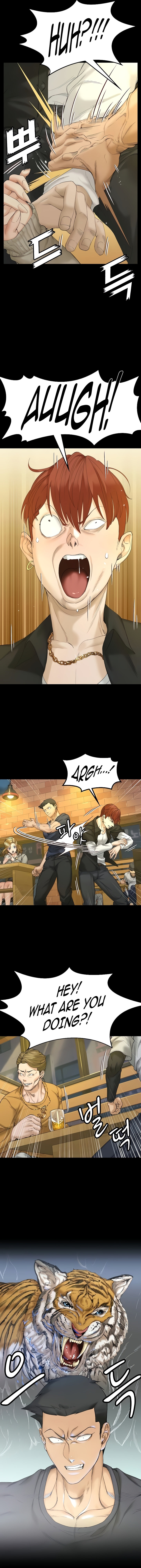 His Place - Chapter 143 [photo 10] - MangaPorn