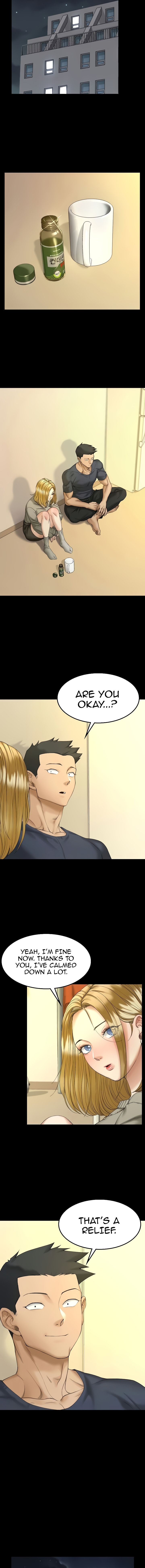 His Place - Chapter 143 [photo 12] - MangaPorn