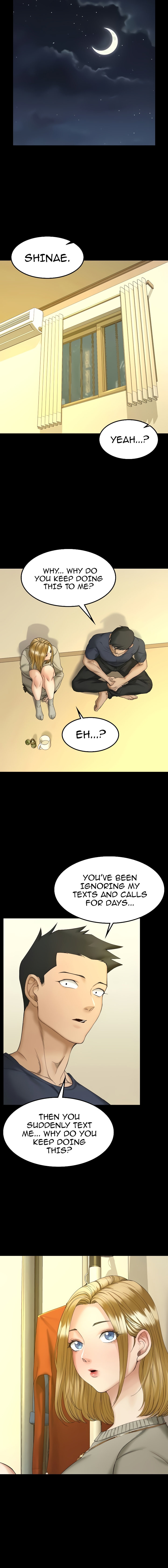 His Place - Chapter 143 [photo 13] - MangaPorn