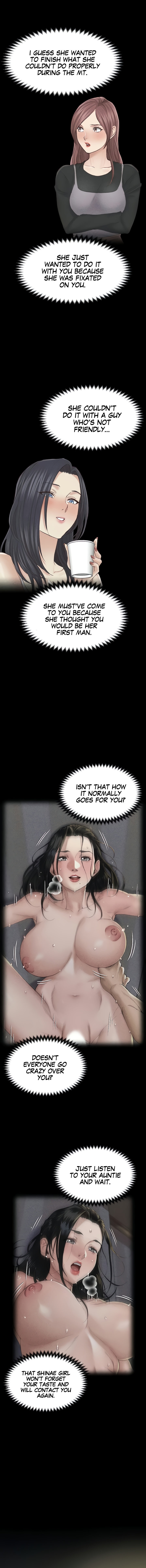 His Place - Chapter 143 [photo 15] - MangaPorn