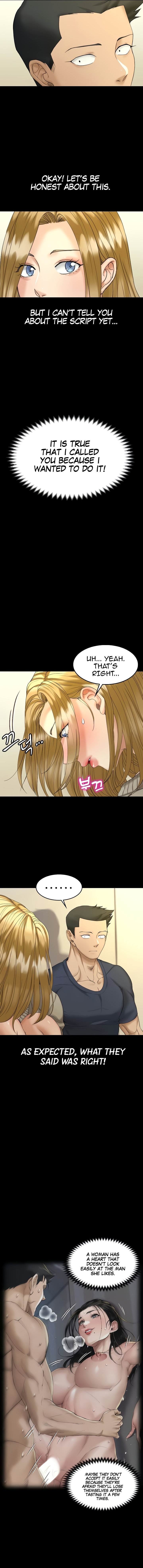 His Place - Chapter 143 [photo 17] - MangaPorn