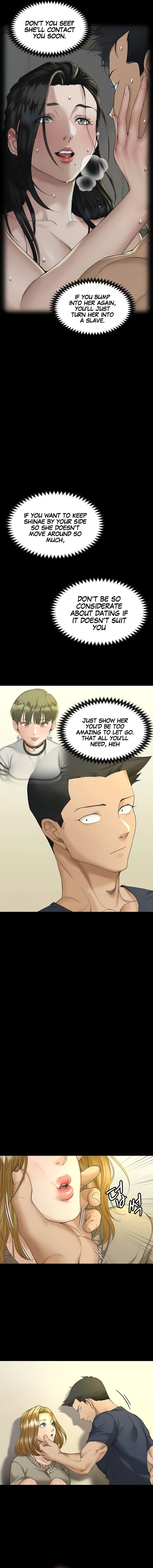 His Place - Chapter 143 [photo 18] - MangaPorn