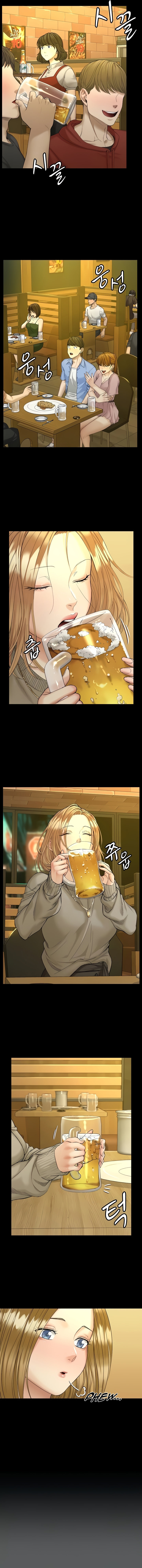 His Place - Chapter 143 [photo 2] - MangaPorn