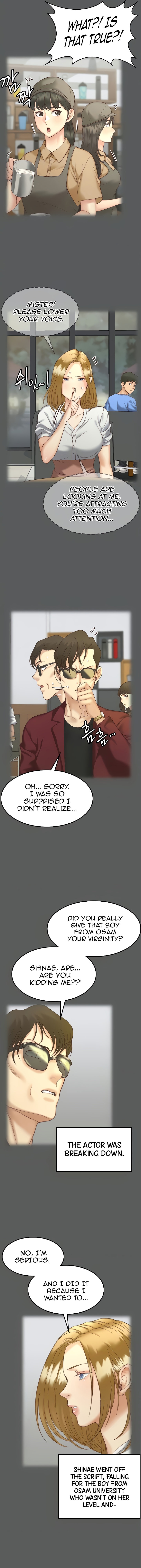 His Place - Chapter 143 [photo 3] - MangaPorn