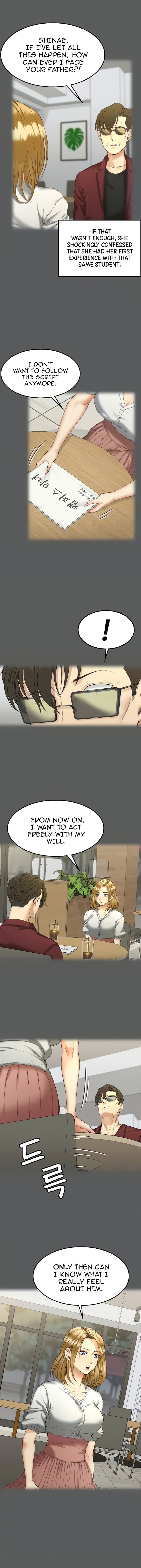 His Place - Chapter 143 [photo 4] - MangaPorn