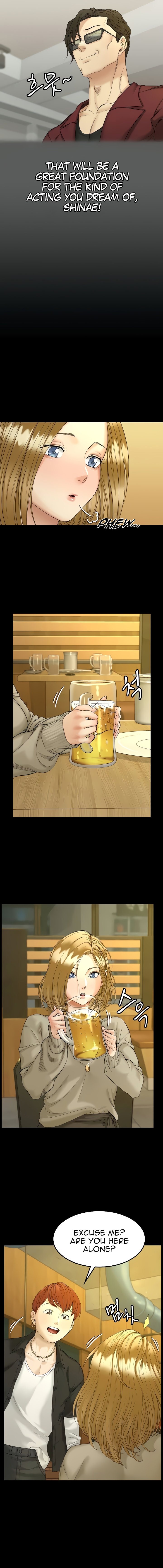 His Place - Chapter 143 [photo 6] - MangaPorn