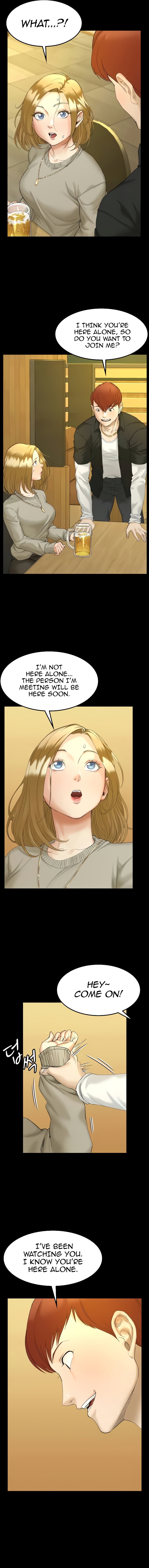 His Place - Chapter 143 [photo 7] - MangaPorn