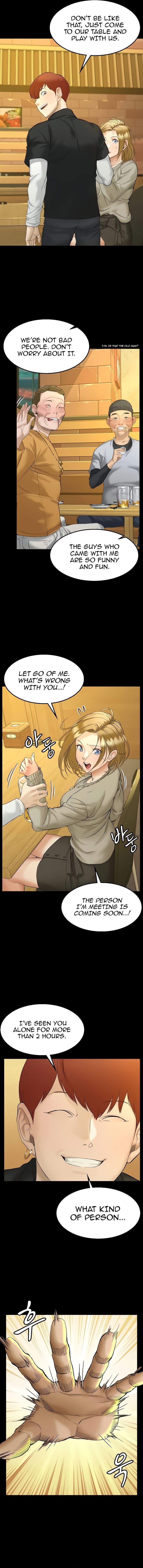 His Place - Chapter 143 [photo 8] - MangaPorn