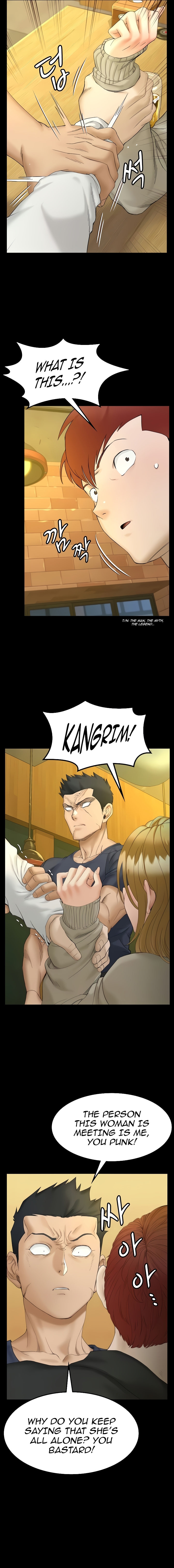 His Place - Chapter 143 [photo 9] - MangaPorn