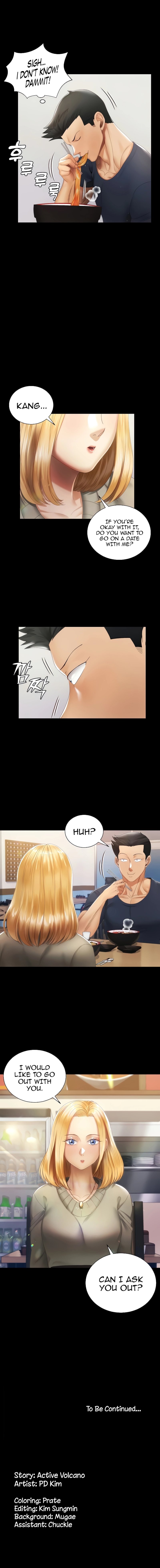 His Place - Chapter 146 [photo 7] - MangaPorn