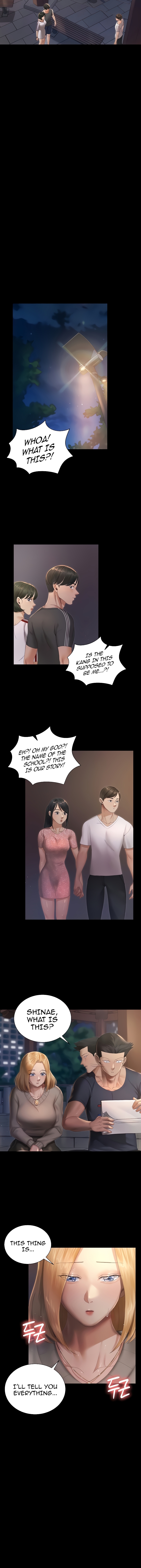 His Place - Chapter 147 [photo 11] - MangaPorn