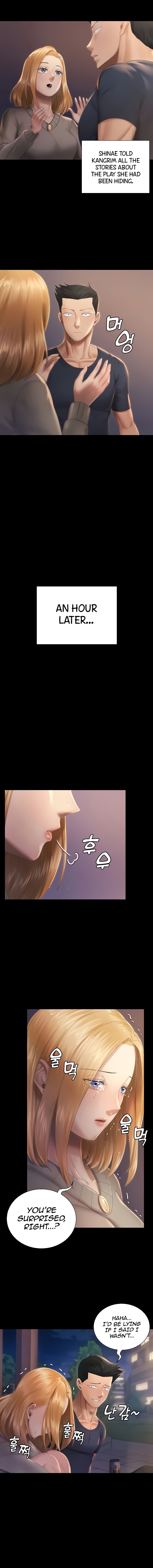 His Place - Chapter 147 [photo 12] - MangaPorn