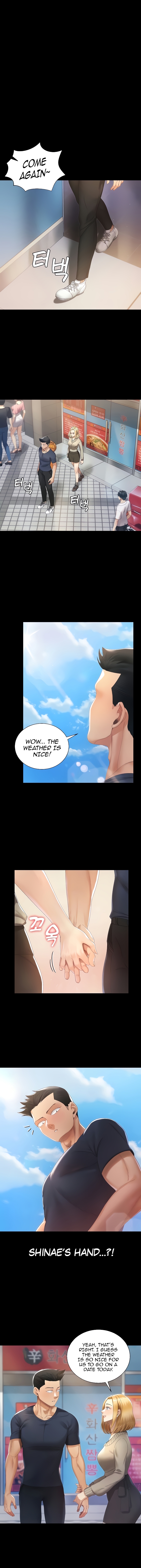 His Place - Chapter 147 [photo 4] - MangaPorn