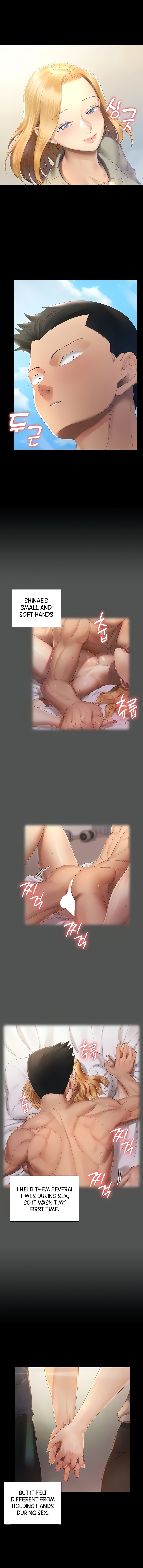 His Place - Chapter 147 [photo 5] - MangaPorn