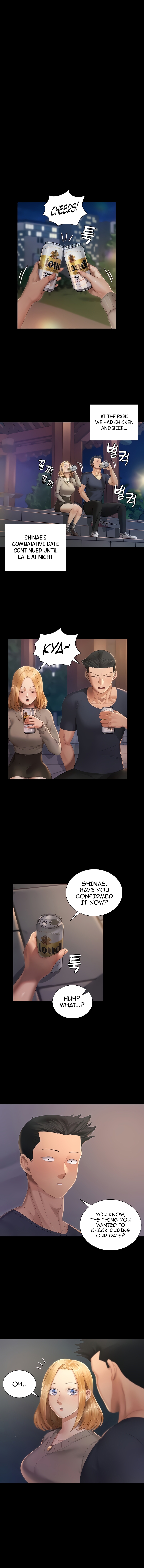 His Place - Chapter 147 [photo 8] - MangaPorn