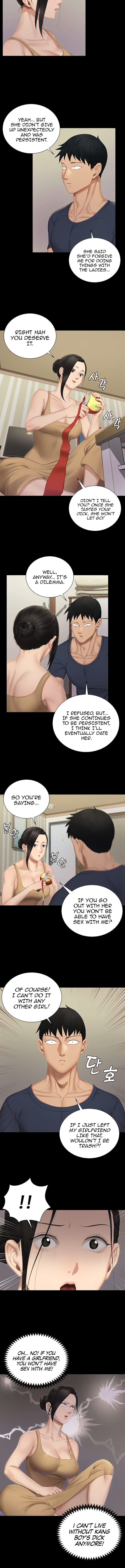 His Place - Chapter 150 [photo 13] - MangaPorn